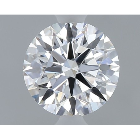 Diament szlif okrągły, 0.41ct, VS1, D, GIA 1535495240