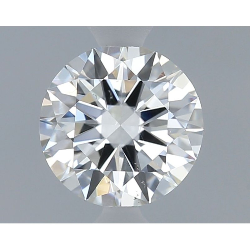Diament szlif okrągły, 0.48ct, SI1, G, GIA 2537088333