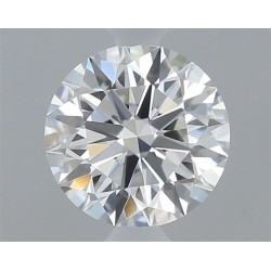 Diament szlif okrągły, 0.46ct, VS1, G, GIA 2536619895