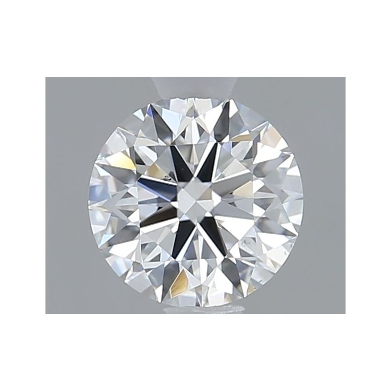 Diament szlif okrągły, 0.46ct, VS2, G, GIA 7522332443