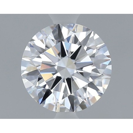 Diament szlif okrągły, 0.83ct, VVS2, D, GIA 6532237747