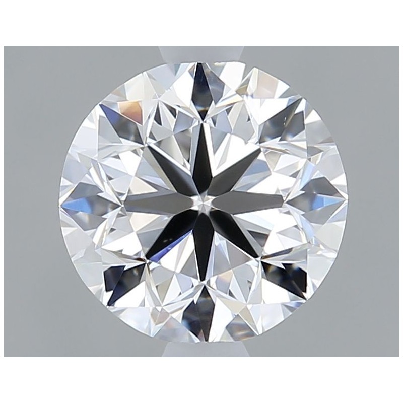 Diament szlif okrągły, 0.8ct, VVS2, F, GIA 5526821331