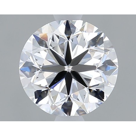 Diament szlif okrągły, 0.8ct, VVS2, F, GIA 5526821331