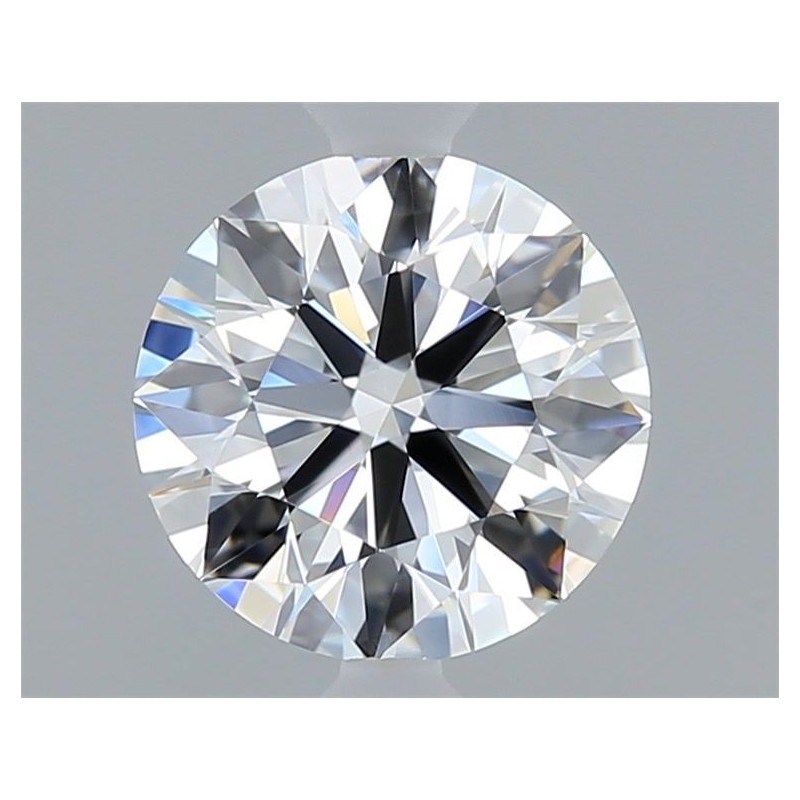 Diament szlif okrągły, 0.8ct, VVS1, F, GIA 6535671864