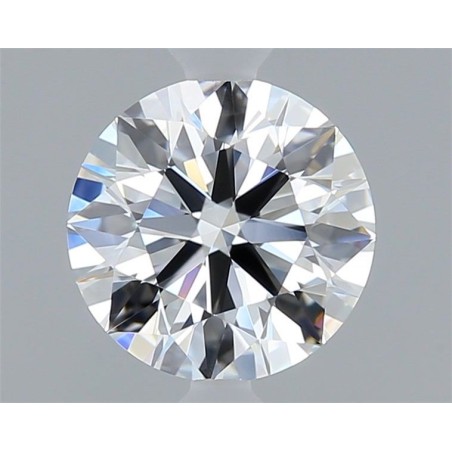 Diament szlif okrągły, 0.8ct, VVS1, F, GIA 6535671864