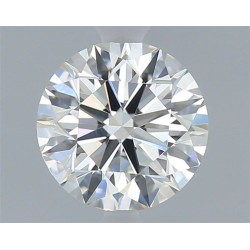 Diament szlif okrągły, 0.8ct, VVS1, H, GIA 2536620462