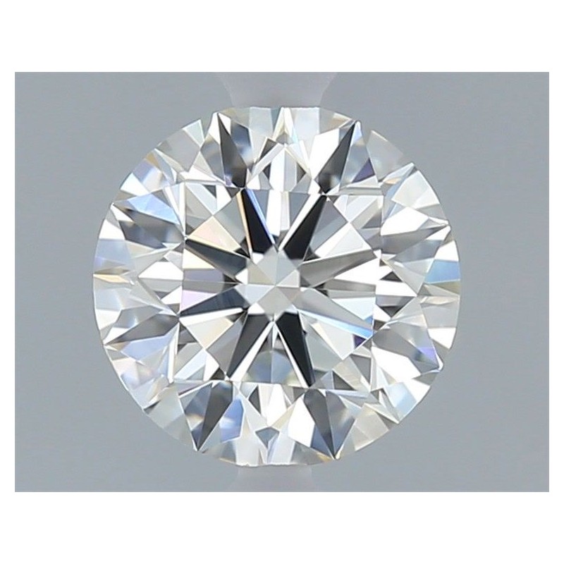 Diament szlif okrągły, 0.8ct, VVS1, H, GIA 2536620462