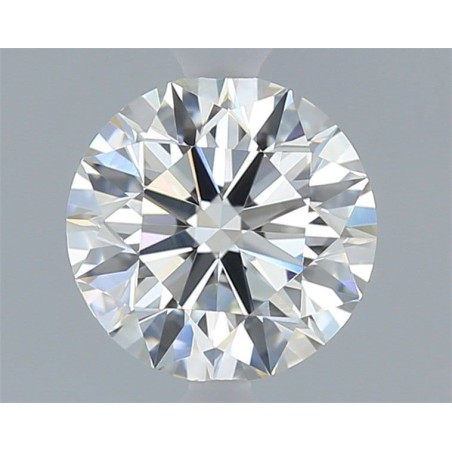 Diament szlif okrągły, 0.8ct, VVS1, H, GIA 2536620462