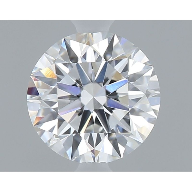 Diament szlif okrągły, 0.56ct, VS2, E, GIA 6535381806