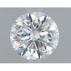 Diament szlif okrągły, 0.56ct, VS2, G, GIA 1539511911
