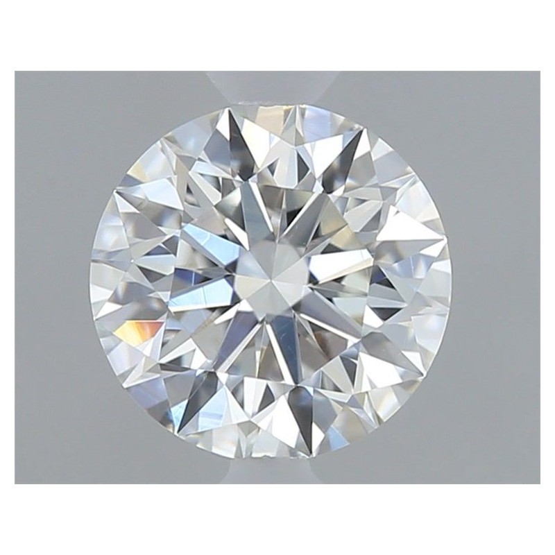 Diament szlif okrągły, 0.56ct, VS2, G, GIA 1539511911