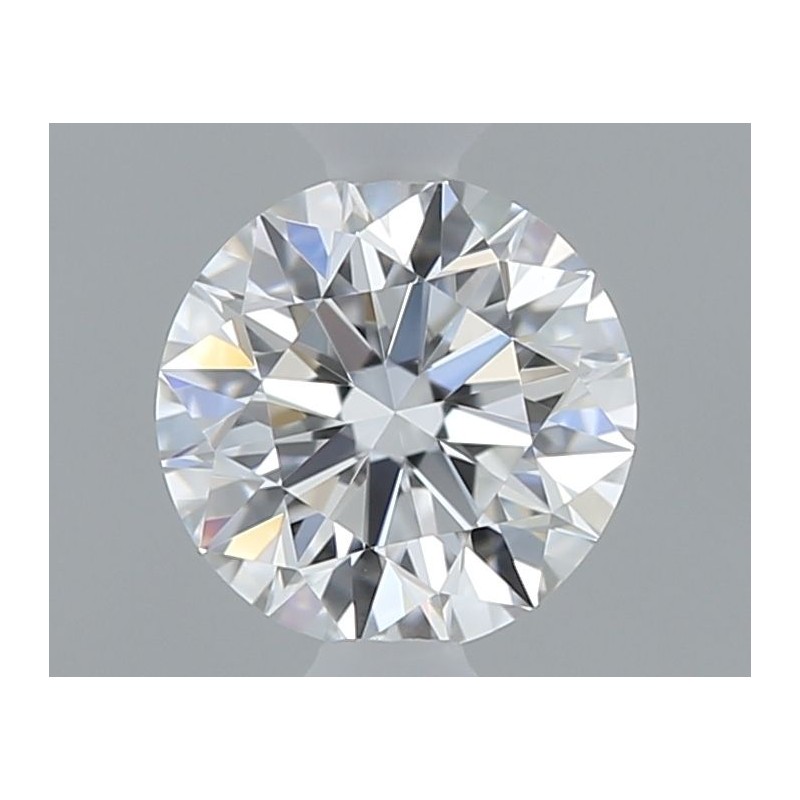 Diament szlif okrągły, 0.32ct, VVS2, E, GIA 6532517155