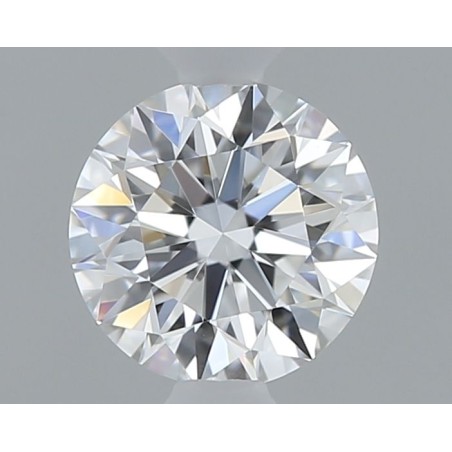 Diament szlif okrągły, 0.32ct, VVS2, E, GIA 6532517155