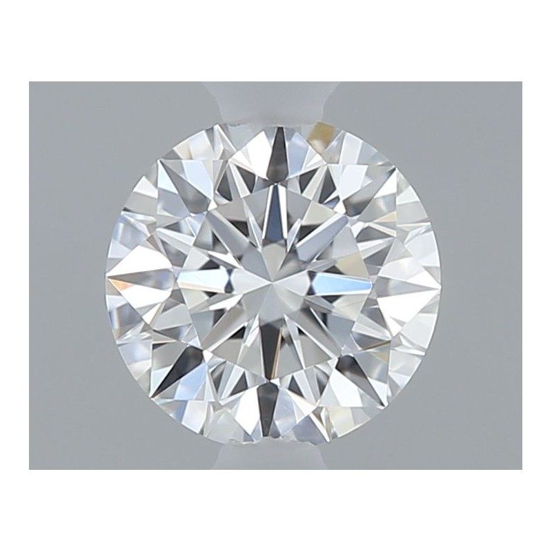 Diament szlif okrągły, 0.31ct, VVS2, F, GIA 5536553323