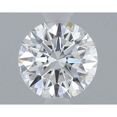 Diament szlif okrągły, 0.31ct, VVS2, F, GIA 5536553323