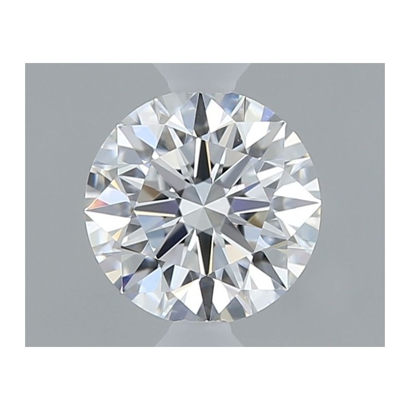 Diament szlif okrągły, 0.34ct, VS1, F, GIA 5536516603