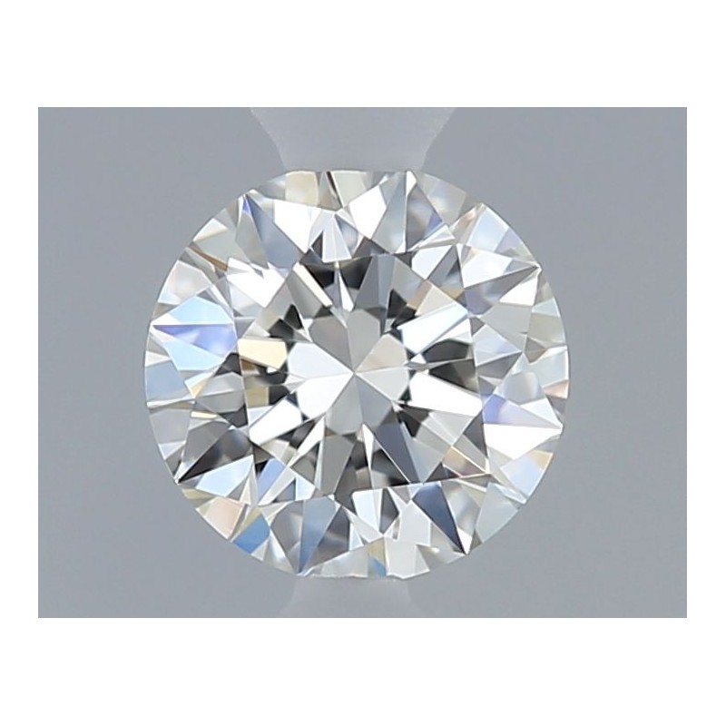 Diament szlif okrągły, 0.3ct, VVS2, H, GIA 6532795930