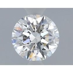 Diament szlif okrągły, 0.32ct, VVS2, G, GIA 6531567178