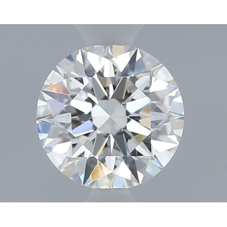 Diament szlif okrągły, 0.32ct, VVS2, G, GIA 6531567178