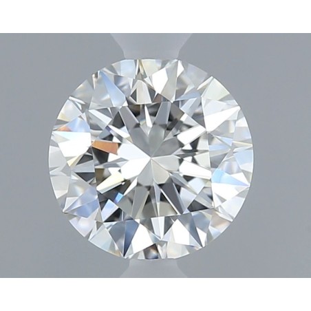 Diament szlif okrągły, 0.5ct, VVS1, G, GIA 2536253723