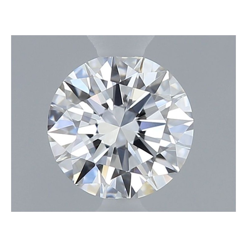 Diament szlif okrągły, 0.31ct, VVS2, D, GIA 7531567216