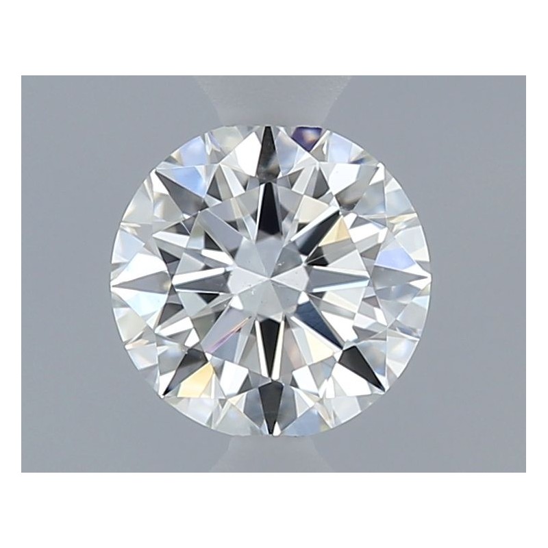 Diament szlif okrągły, 0.3ct, VS2, F, GIA 2536567394