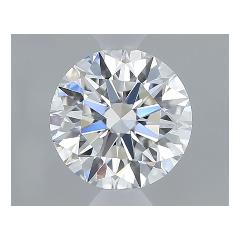 Diament szlif okrągły, 0.35ct, VVS2, F, GIA 6532561705