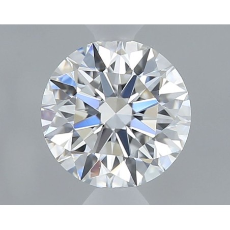 Diament szlif okrągły, 0.35ct, VVS2, F, GIA 6532561705