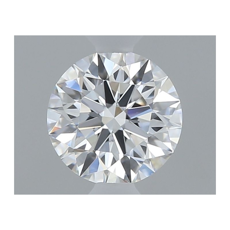 Diament szlif okrągły, 0.31ct, VVS2, E, GIA 6532566463