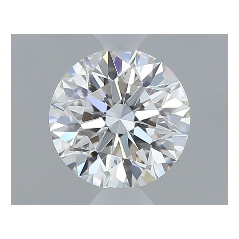 Diament szlif okrągły, 0.35ct, VVS1, G, GIA 6535508451