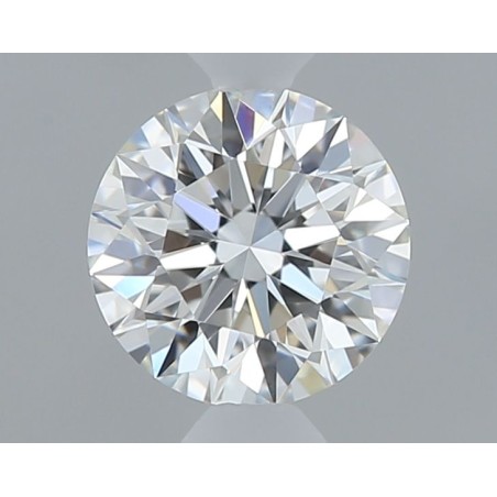 Diament szlif okrągły, 0.35ct, VVS1, G, GIA 6535508451