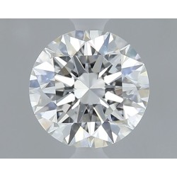 Diament szlif okrągły, 0.54ct, SI2, G, GIA 6535553814
