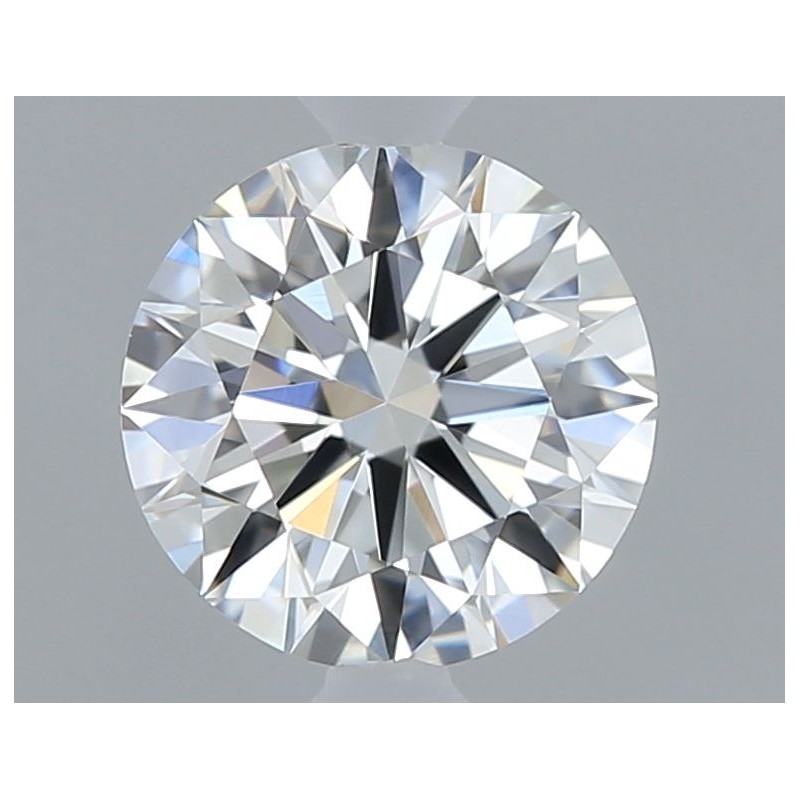Diament szlif okrągły, 0.52ct, VVS2, G, GIA 6535553831