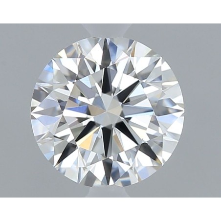 Diament szlif okrągły, 0.52ct, VVS2, G, GIA 6535553831