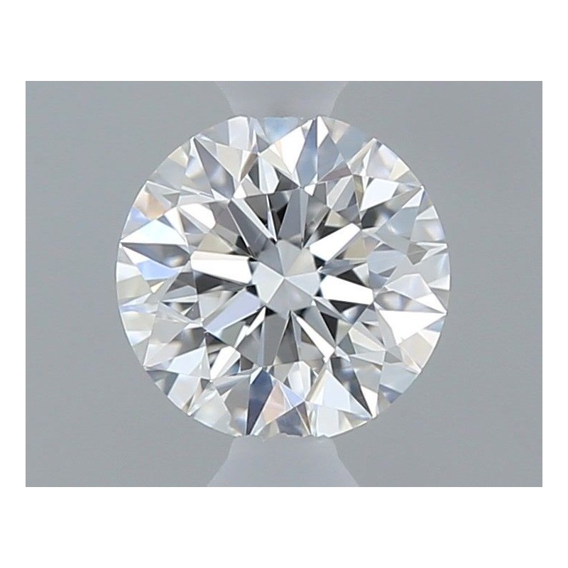 Diament szlif okrągły, 0.3ct, VS1, E, GIA 7531511451