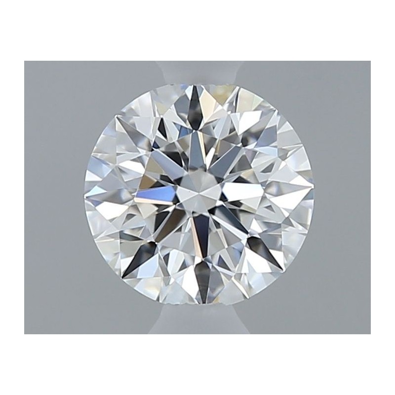 Diament szlif okrągły, 0.31ct, VVS2, E, GIA 7536566856