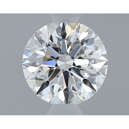 Diament szlif okrągły, 0.31ct, VVS2, E, GIA 7536566856
