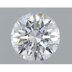 Diament szlif okrągły, 0.31ct, VS2, F, GIA 1539619338