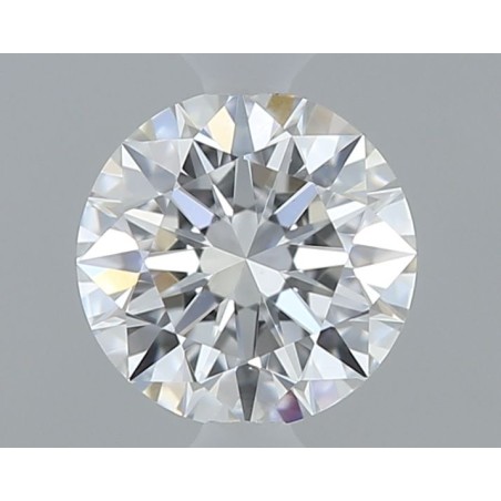 Diament szlif okrągły, 0.31ct, VS2, F, GIA 1539619338