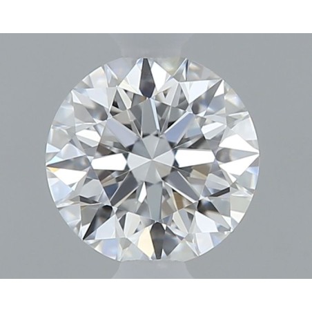 Diament szlif okrągły, 0.31ct, VVS2, E, GIA 7533563916