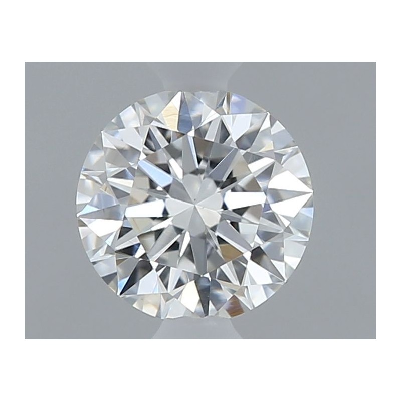 Diament szlif okrągły, 0.3ct, VVS2, F, GIA 6535508571
