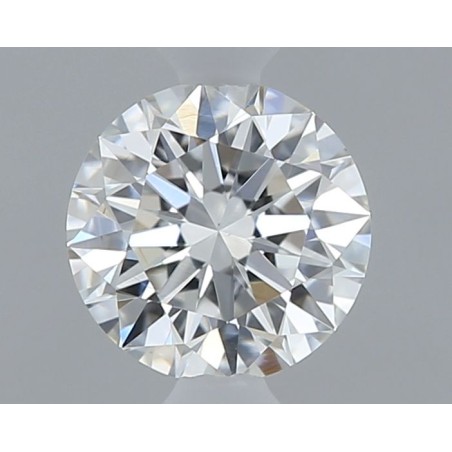 Diament szlif okrągły, 0.3ct, VVS2, F, GIA 6535508571