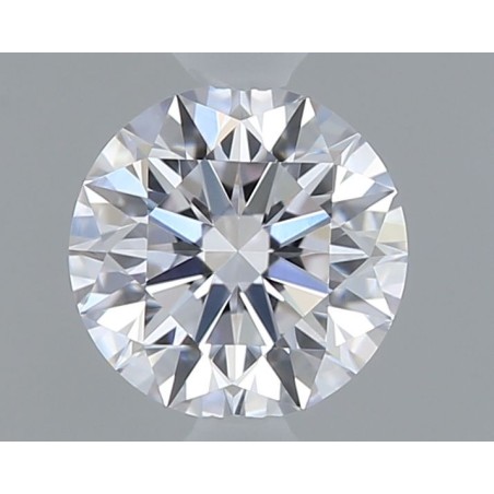 Diament szlif okrągły, 0.3ct, VVS2, F, GIA 6535508448