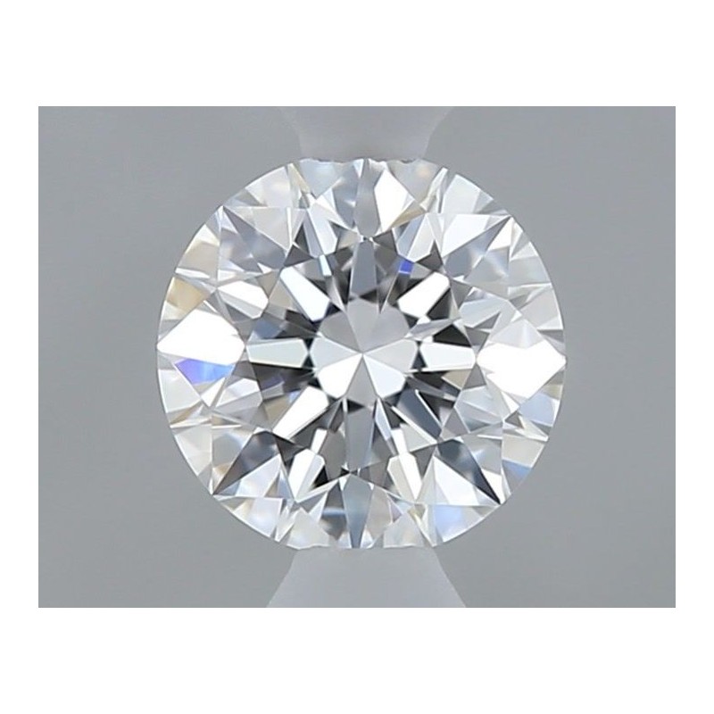 Diament szlif okrągły, 0.31ct, VVS2, D, GIA 6535554309
