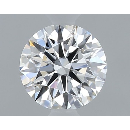 Diament szlif okrągły, 0.31ct, VS1, E, GIA 6535565798