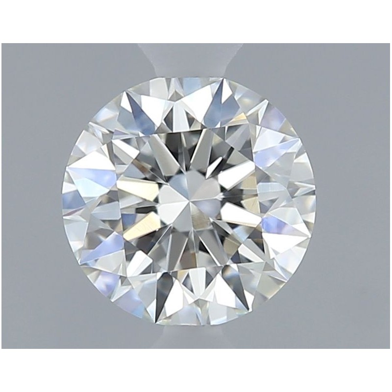Diament szlif okrągły, 0.51ct, VS1, G, GIA 1538608398