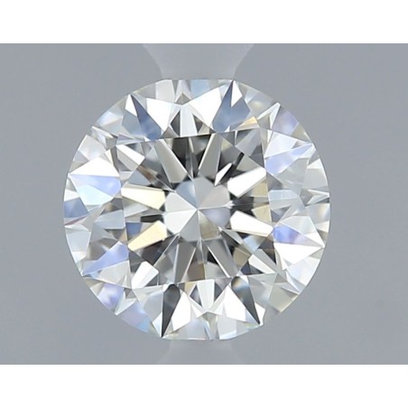 Diament szlif okrągły, 0.51ct, VS1, G, GIA 1538608398
