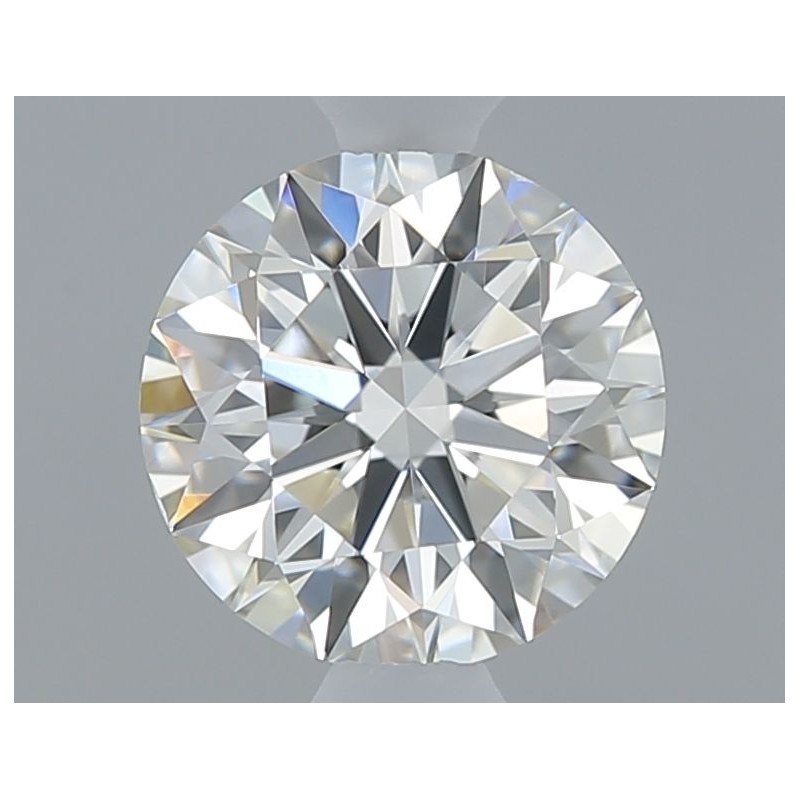 Diament szlif okrągły, 0.5ct, VS1, I, GIA 6531122984