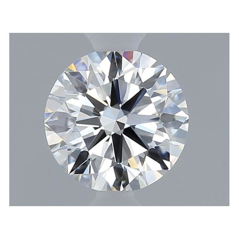 Diament szlif okrągły, 0.36ct, VVS2, F, GIA 2537629480