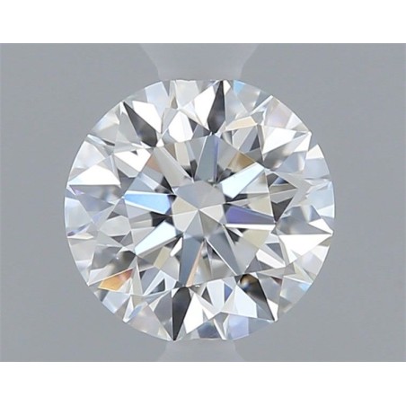 Diament szlif okrągły, 0.37ct, VS2, E, GIA 1528722599